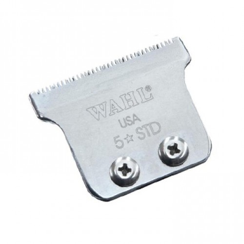wahl cordless detailer blade